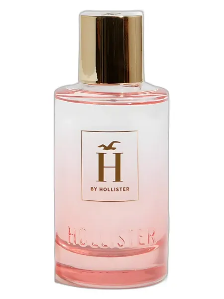Frasco del perfume Hollister H by Hollister Eau de Parfum