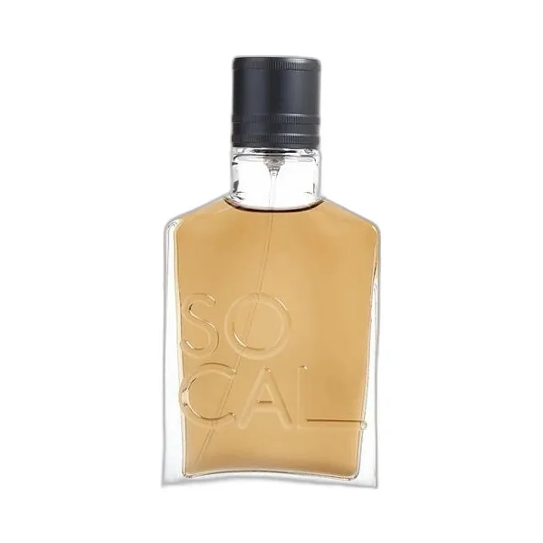 Frasco del perfume Hollister Socal Eau de Cologne