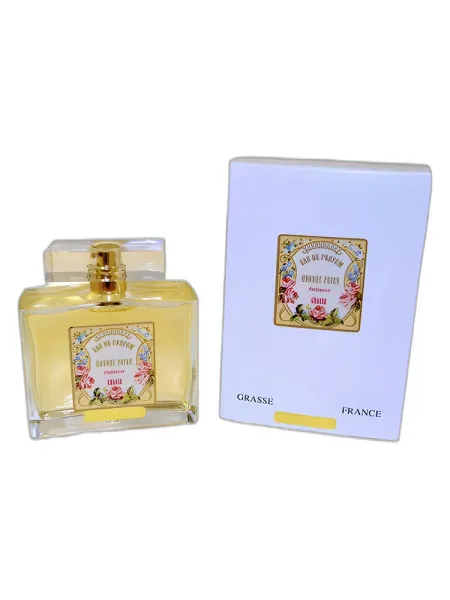 Frasco del perfume Honore Payan Alias