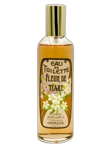 Honore Payan Fleur de Tiare unisex Parfumflakon