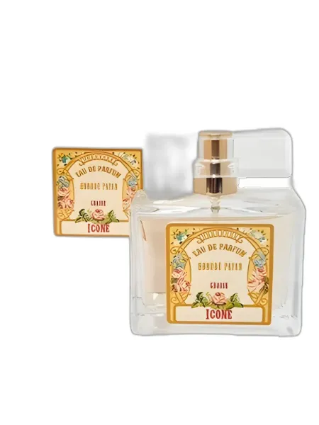 Flacon du parfum Honore Payan Icone