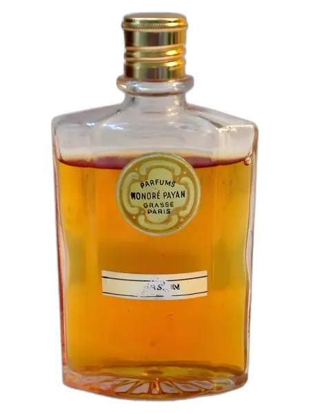 Flacon du parfum Honore Payan Jasmin