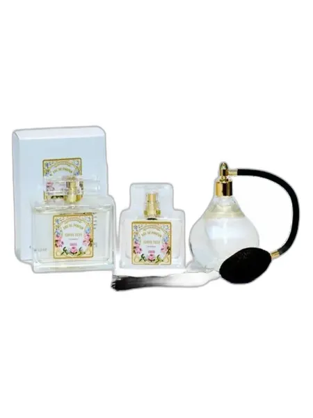 Flacon du parfum Honore Payan Jeunesse