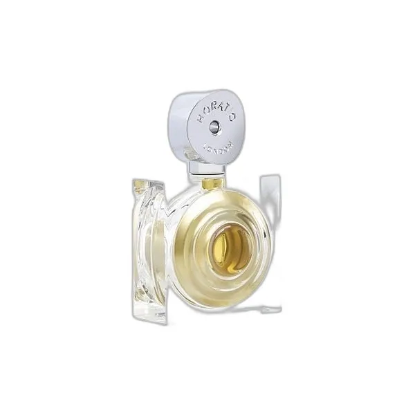 Frasco del perfume Horatio London Aquilo Eau de Parfum