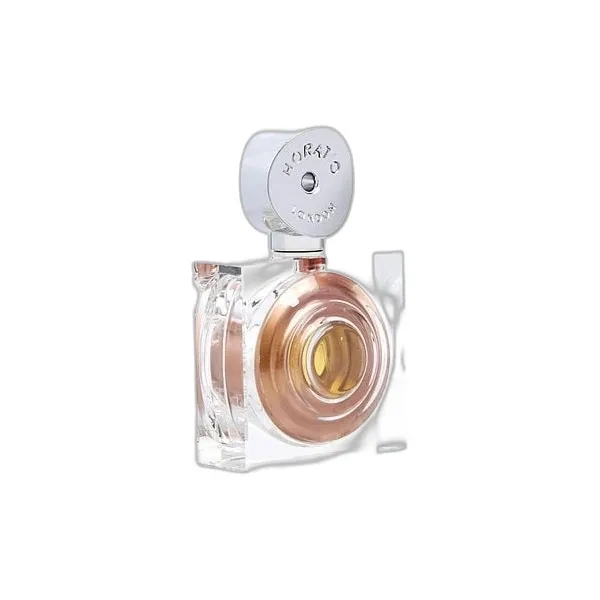Frasco del perfume Horatio London Olympias Eau de Parfum