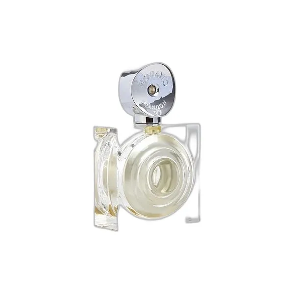 Frasco del perfume Horatio London Solanus Eau de Parfum