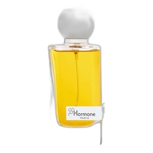 Frasco del perfume Hormone Paris Adrenaline Eau de Parfum