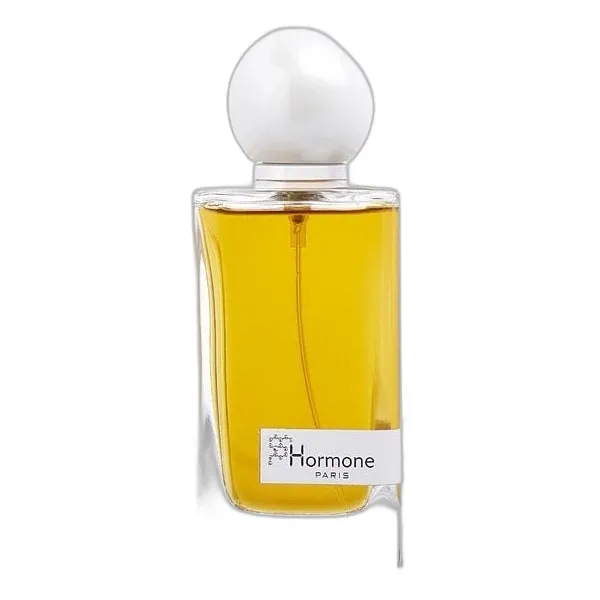 Frasco del perfume Hormone Paris Dopamine Eau de Parfum