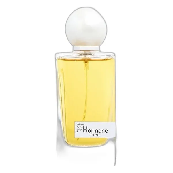 Frasco del perfume Hormone Paris Kisspeptin Eau de Parfum