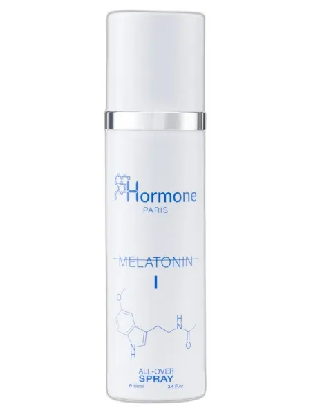 Frasco del perfume Hormone Paris Melatonin 1 unisex