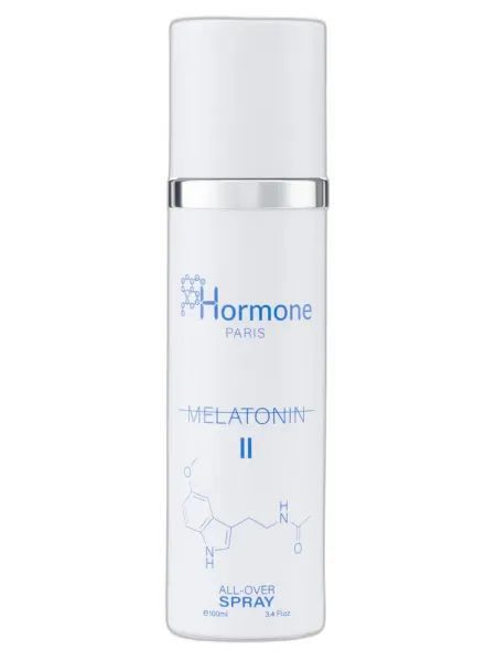 Frasco del perfume Hormone Paris Melatonin 2 unisex