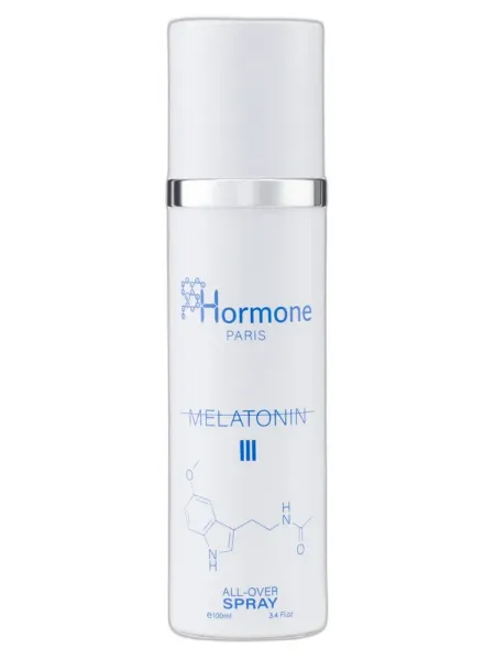 Frasco del perfume Hormone Paris Melatonin 3 unisex