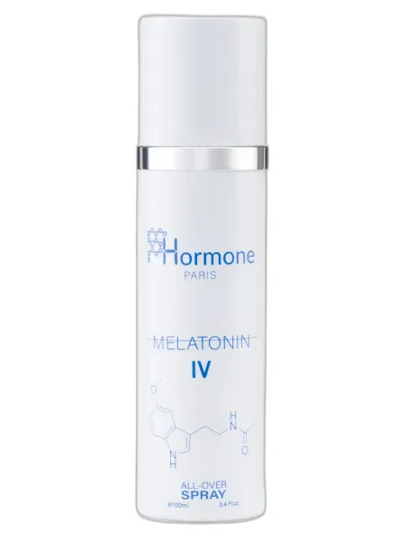 Frasco del perfume Hormone Paris Melatonin 4 unisex