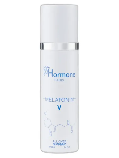 Frasco del perfume Hormone Paris Melatonin 5 unisex