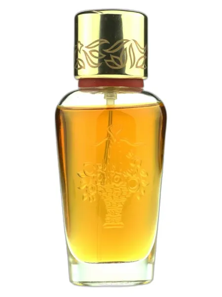 Frasco del perfume Houbigant Apercu