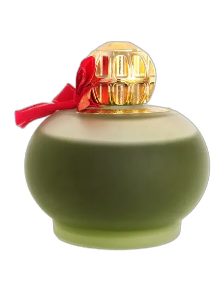 Frasco del perfume Houbigant Esprit De Noel unisex