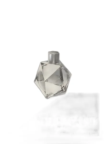Frasco del perfume Houbigant Essence Rare