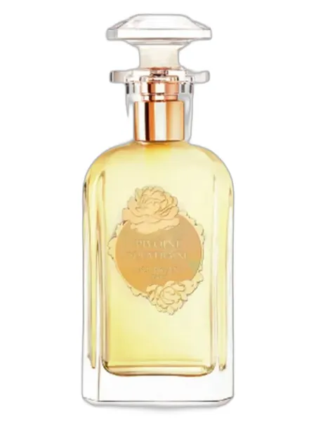 Frasco del perfume Houbigant Pivoine Souveraine