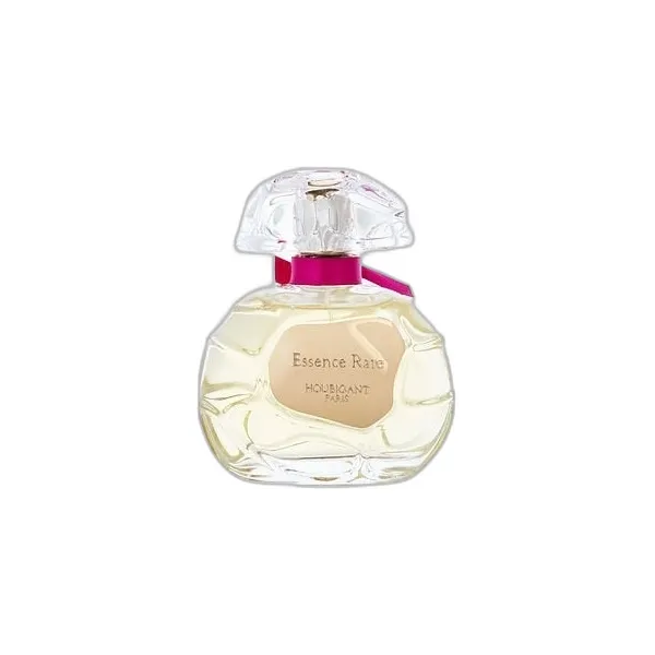 Frasco del perfume Houbigant Quelques Fleurs Essence Rare Eau de Parfum