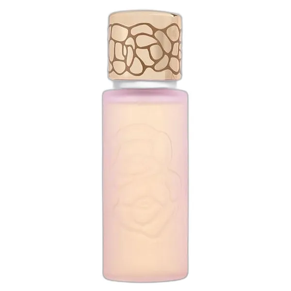 Frasco del perfume Houbigant Quelques Fleurs Royale Eau de Parfum