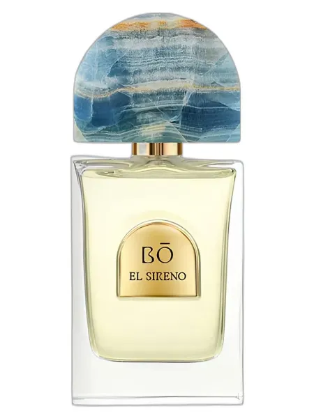 Frasco del perfume House of BŌ El Sireno House of BO unisex Eau de Parfum