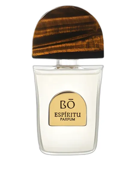 Frasco del perfume House of BŌ ESPIRITU House of BO unisex