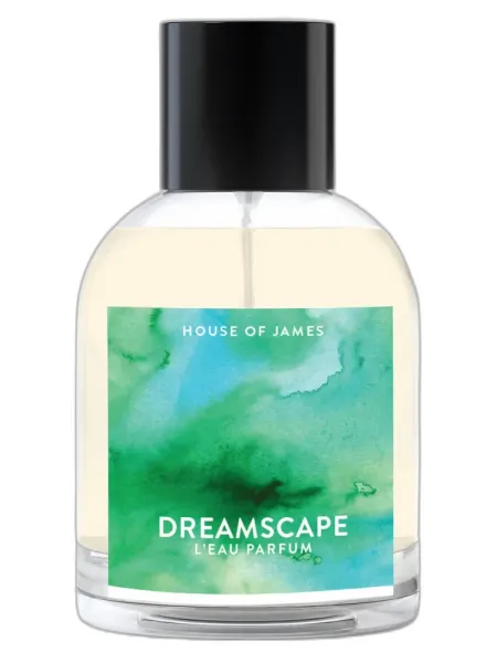 Frasco del perfume House Of James Dreamscape