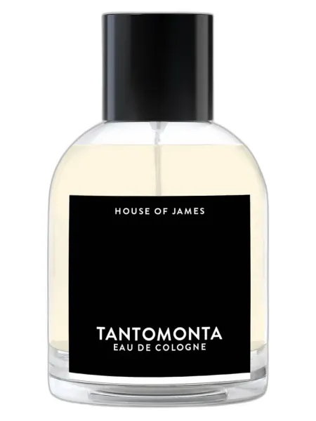 Frasco del perfume House Of James Tantomonta unisex