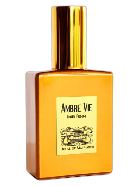 Frasco del perfume House of Matriarch Ambre Vie unisex
