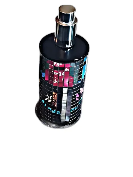Frasco del perfume House of Matriarch Behind the Curtain unisex