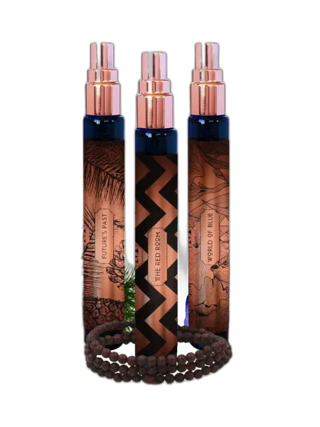 Frasco del perfume House of Matriarch Future's Past unisex