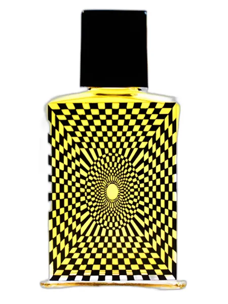 Frasco del perfume House of Matriarch Immortal unisex