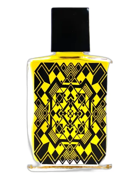 Frasco del perfume House of Matriarch Midnight unisex