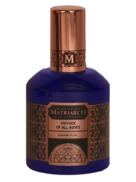 Frasco del perfume House of Matriarch Mother Of All Roses unisex