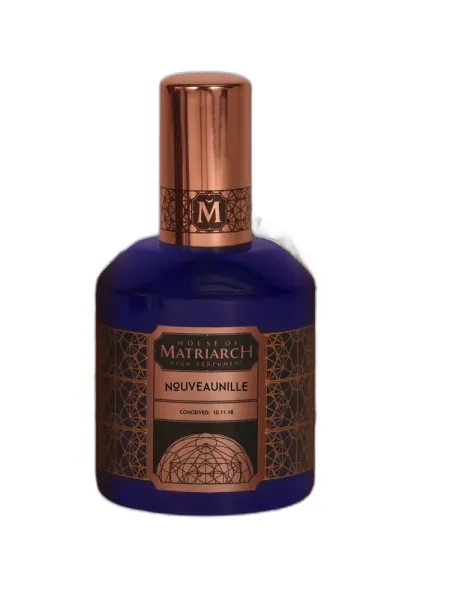 Frasco del perfume House of Matriarch Nouveaunille unisex