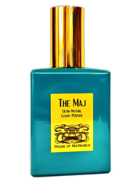 Frasco del perfume House of Matriarch The Maj unisex