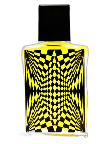 Frasco del perfume House of Matriarch Unveiled unisex