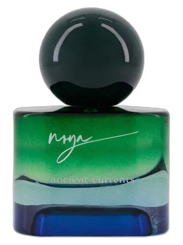 Frasco del perfume House of Noya Ancient Currents