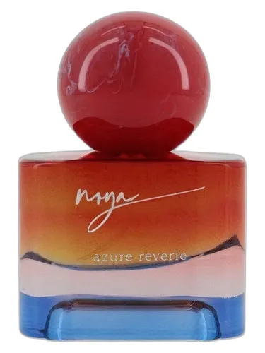 Frasco del perfume House of Noya Azure Reverie