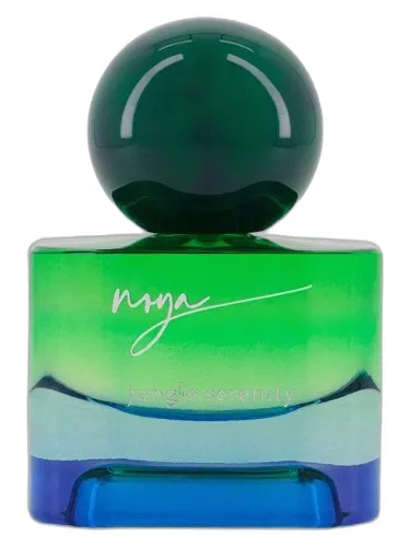 Frasco del perfume House of Noya Jungle Serenity