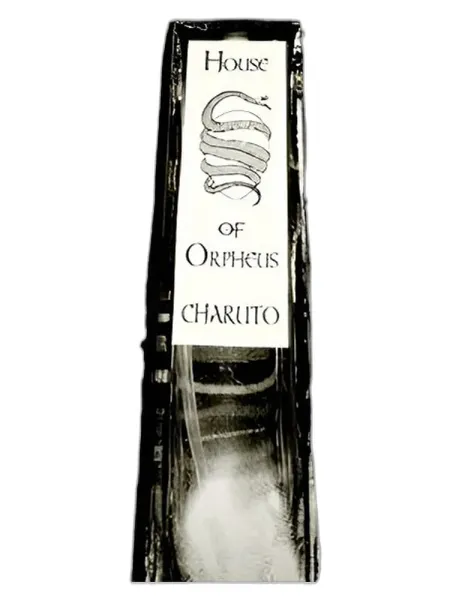 Frasco del perfume House of Orpheus Charuto unisex