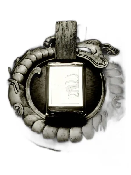 Frasco del perfume House of Orpheus Cunning Man unisex