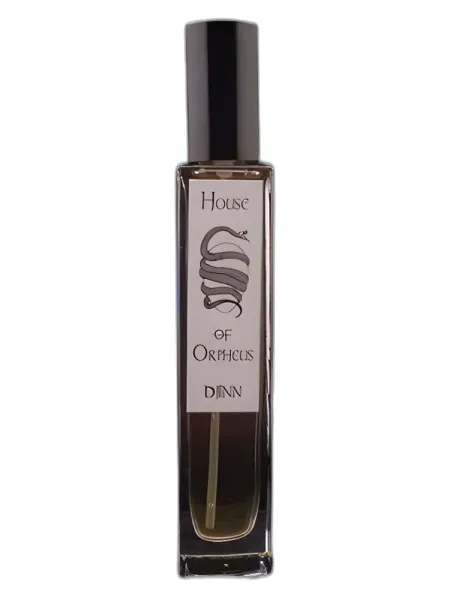 Frasco del perfume House of Orpheus Djinn unisex