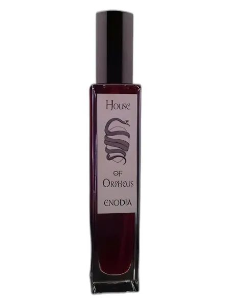 Frasco del perfume House of Orpheus Enodia unisex
