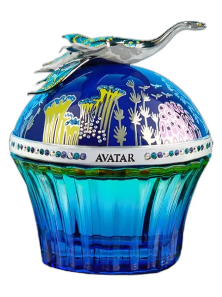 Frasco del perfume House Of Sillage AvatarTM The Way of Water unisex