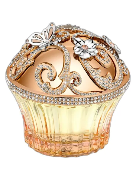 Frasco del perfume House Of Sillage Cherry Garden Limited Edition