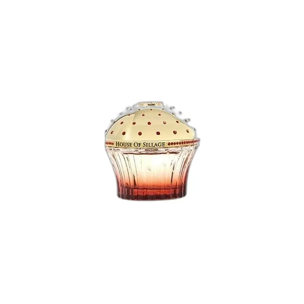Frasco del perfume House Of Sillage Chevaux d'Or Eau de Parfum