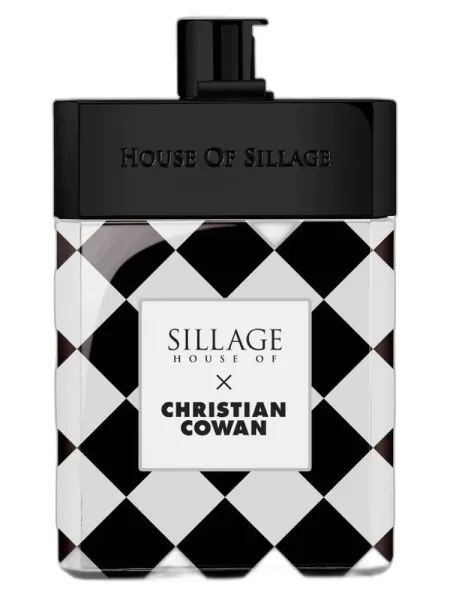 Frasco del perfume House Of Sillage Christian Cowan The Fragrance Passion De L'Amour unisex Eau de Parfum