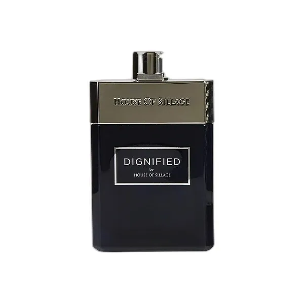 Frasco del perfume House Of Sillage Dignified Eau de Parfum