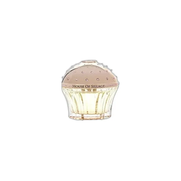 Frasco del perfume House Of Sillage Hauts Bijoux Eau de Parfum
